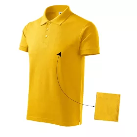 work safety shop munkaruhazat munkavedelem malfini 212 ferfi galleros rovid ujju polo