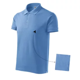 work safety shop munkaruhazat munkavedelem malfini 212 ferfi galleros rovid ujju polo