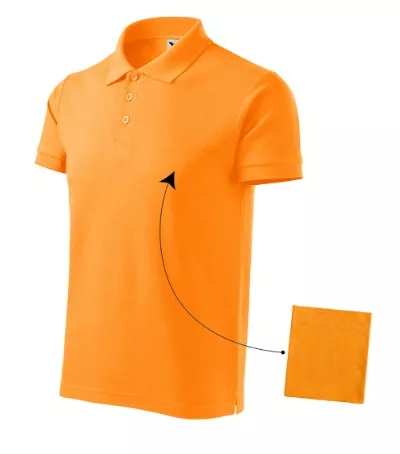 work safety shop munkaruhazat munkavedelem malfini 212 ferfi galleros rovid ujju polo