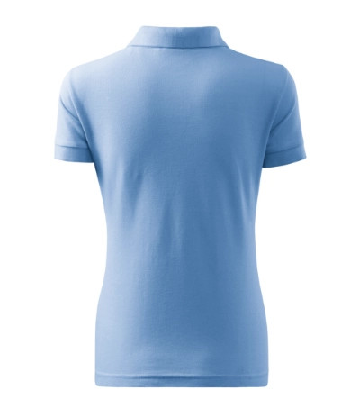 work safety shop munkaruhazat munkavedelem malfini 216 galleros noi pamut polo