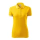 work safety shop munkaruhazat munkavedelem malfini urban galleros noi polo sarga