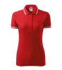 work safety shop munkaruhazat munkavedelem malfini urban galleros noi polo piros