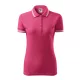 work safety shop munkaruhazat munkavedelem malfini urban galleros noi polo biborszin
