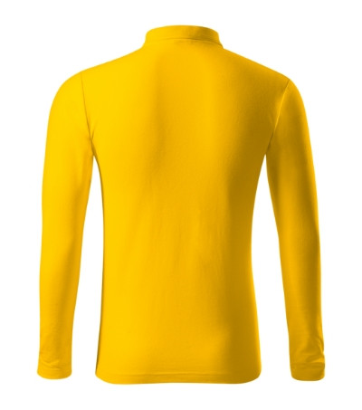 work safety shop munkaruhazat munkavedelem malfini pique galleros hosszu ujju ferfi felso