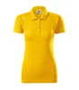 work safety shop munkaruhazat munkavedelem malfini 223 galleros noi rovid ujju polo sarga