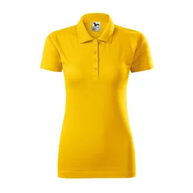 work safety shop munkaruhazat munkavedelem malfini 223 galleros noi rovid ujju polo sarga