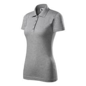 work safety shop munkaruhazat munkavedelem malfini 223 galleros noi rovid ujju polo szurke