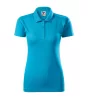 work safety shop munkaruhazat munkavedelem malfini 223 galleros noi rovid ujju polo kek