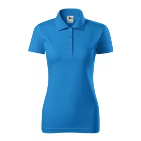 work safety shop munkaruhazat munkavedelem malfini 223 galleros noi rovid ujju polo kek