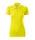 work safety shop munkaruhazat munkavedelem malfini 223 galleros noi rovid ujju polo citromsarga