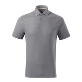 work safety shop munkaruhazat munkavedelem malfini 234 szurke galleros ferfi polo