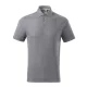 work safety shop munkaruhazat munkavedelem malfini 234 szurke galleros ferfi polo