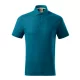 work safety shop munkaruhazat munkavedelem malfini 234 kek galleros ferfi polo