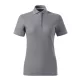 work safety shop munkaruhazat munkavedelem malfini 235 szurke galleros noi polo
