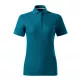 work safety shop munkaruhazat munkavedelem malfini 235 kek galleros noi polo