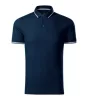 work safety shop munkaruhazat munkavedelem malfini 251 kek galleros ferfi polo