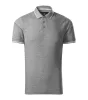 work safety shop munkaruhazat munkavedelem malfini 251 szurke galleros ferfi polo