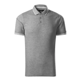 work safety shop munkaruhazat munkavedelem malfini 251 szurke galleros ferfi polo