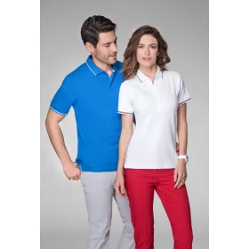 work safety shop munkaruhazat munkavedelem malfini 251 kek galleros ferfi polo