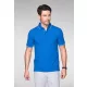 work safety shop munkaruhazat munkavedelem malfini 251 kek galleros ferfi polo
