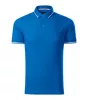 work safety shop munkaruhazat munkavedelem malfini 251 kek galleros ferfi polo