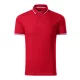 work safety shop munkaruhazat munkavedelem malfini 251 piros galleros ferfi polo