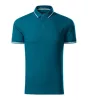 work safety shop munkaruhazat munkavedelem malfini 251 kek galleros ferfi polo