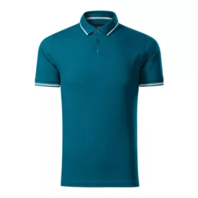 work safety shop munkaruhazat munkavedelem malfini 251 kek galleros ferfi polo