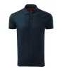 work safety shop munkaruhazat munkavedelem malfini 259 kek galleros rovid ujju ferfi polo