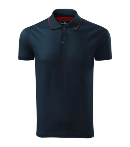work safety shop munkaruhazat munkavedelem malfini 259 kek galleros rovid ujju ferfi polo