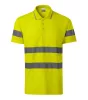 work safety shop munkaruha munkavedelem rimeck 2v9 lathatosagi galleros sarga polo