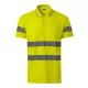 work safety shop munkaruha munkavedelem rimeck 2v9 lathatosagi galleros sarga polo