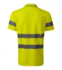 work safety shop munkaruha munkavedelem rimeck 2v9 lathatosagi galleros sarga polo