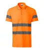 work safety shop munkaruha munkavedelem rimeck 2v9 lathatosagi galleros sarga polo