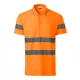work safety shop munkaruha munkavedelem rimeck 2v9 lathatosagi galleros sarga polo