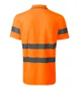 work safety shop munkaruha munkavedelem rimeck 2v9 lathatosagi galleros sarga polo