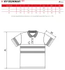 work safety shop munkaruha munkavedelem rimeck 2v9 lathatosagi galleros sarga polo