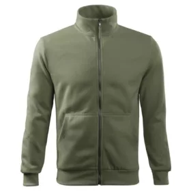 work safety shop munkaruhazat munkavedelem malfini 407 adventure cipzaros khaki ferfi pulover