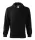 work safety shop munkaruhazat munkavedelem malfini 410 trendy zipper cipzaros fekete ferfi pulover