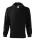 work safety shop munkaruhazat munkavedelem malfini 410 trendy zipper cipzaros fekete ferfi pulover