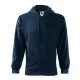 work safety shop munkaruhazat munkavedelem malfini 410 trendy zipper cipzaros sotetkek ferfi pulover