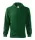 work safety shop munkaruhazat munkavedelem malfini 410 trendy zipper cipzaros sotetzold ferfi pulover