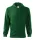 work safety shop munkaruhazat munkavedelem malfini 410 trendy zipper cipzaros sotetzold ferfi pulover