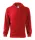 work safety shop munkaruhazat munkavedelem malfini 410 trendy zipper cipzaros piros ferfi pulover