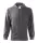 work safety shop munkaruhazat munkavedelem malfini 410 trendy zipper cipzaros szurke ferfi pulover
