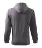 work safety shop munkaruhazat munkavedelem malfini 410 trendy zipper cipzaros szurke ferfi pulover