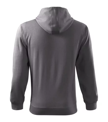 work safety shop munkaruhazat munkavedelem malfini 410 trendy zipper cipzaros szurke ferfi pulover