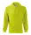 work safety shop munkaruhazat munkavedelem malfini 410 trendy zipper cipzaros limezold ferfi pulover