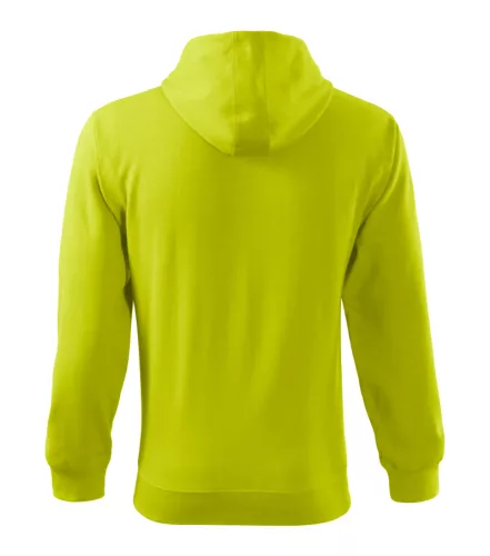 work safety shop munkaruhazat munkavedelem malfini 410 trendy zipper cipzaros limezold ferfi pulover