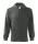 work safety shop munkaruhazat munkavedelem malfini 410 trendy zipper cipzaros sotetszurke ferfi pulover